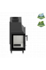 wkład kominkowy Hitze STMA 68x43.L
