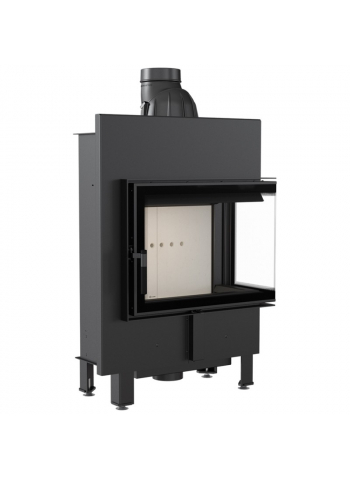 kominek LUCY 12 SLIM prawy BS