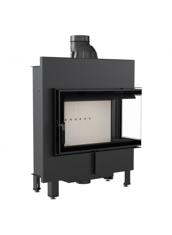 kominek LUCY 14 SLIM prawy BS