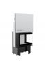 kominek VN 610/430 prawy BS gilotyna