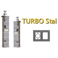 TURBO Stal TURBO Stal
