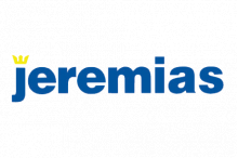 Jeremias Jeremias