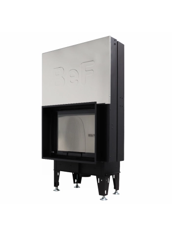wkład kominkowy bef therm V 7