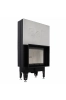 wkład kominkowy bef therm V 7