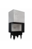 wkład kominkowy bef therm V 7 CL