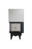 wkład kominkowy bef therm V 7 CL