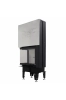 wkład kominkowy bef therm V 7 CL