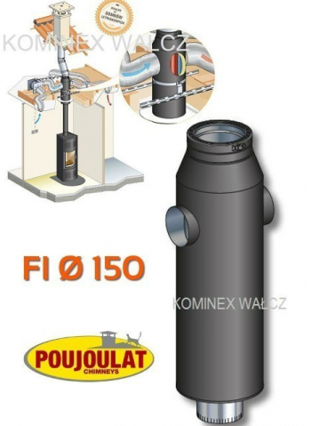 wymiennik ciepla do kozy